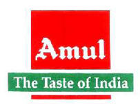 Amul- The Taste of India