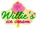 Willie's Ice Cream