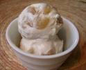 Baked Apple Ice Cream