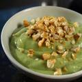 Avocado Ice Cream