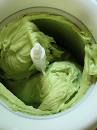 Avocado Ice Cream