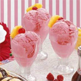 Cherry Ice Cream