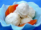 Coconut Ice Cream