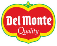 Del-Monte Ice cream Brand