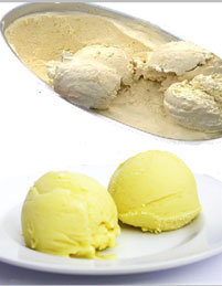durian Ice Cream