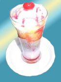 Falooda Ice Cream