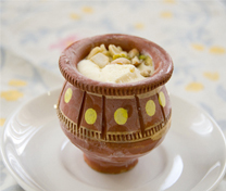 Kulfi Ice Cream