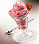 Strawberry Ice Cream