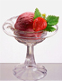 Strawberry Ice cream