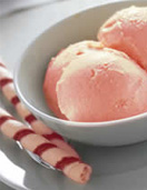 Tomato Ice cream