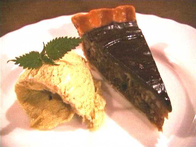 99 Flake ice cream cake recipe
