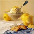 Lemon Gelato Ice Cream