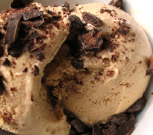 Coffee Ice Cream