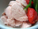 Strawberry Ice Cream